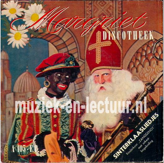 Potpourri van Sinterklaas liedjes 1 - Potpourri van Sinterklaas liedjes 2